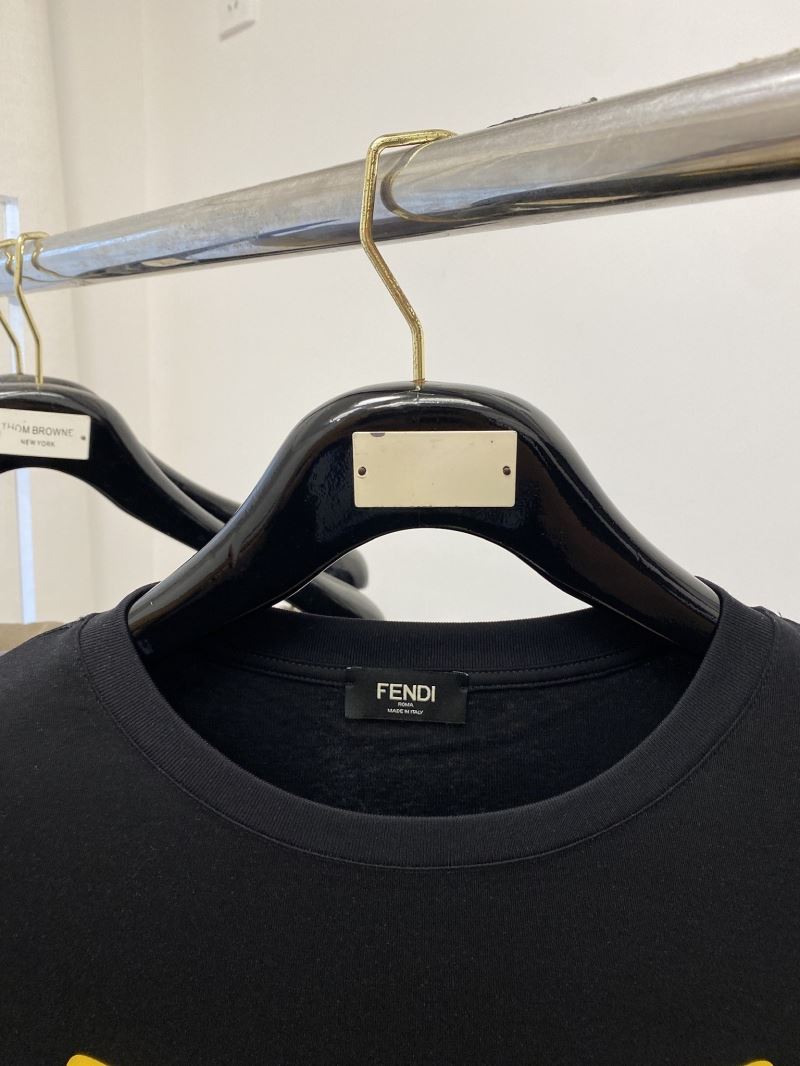 Fendi T-Shirts